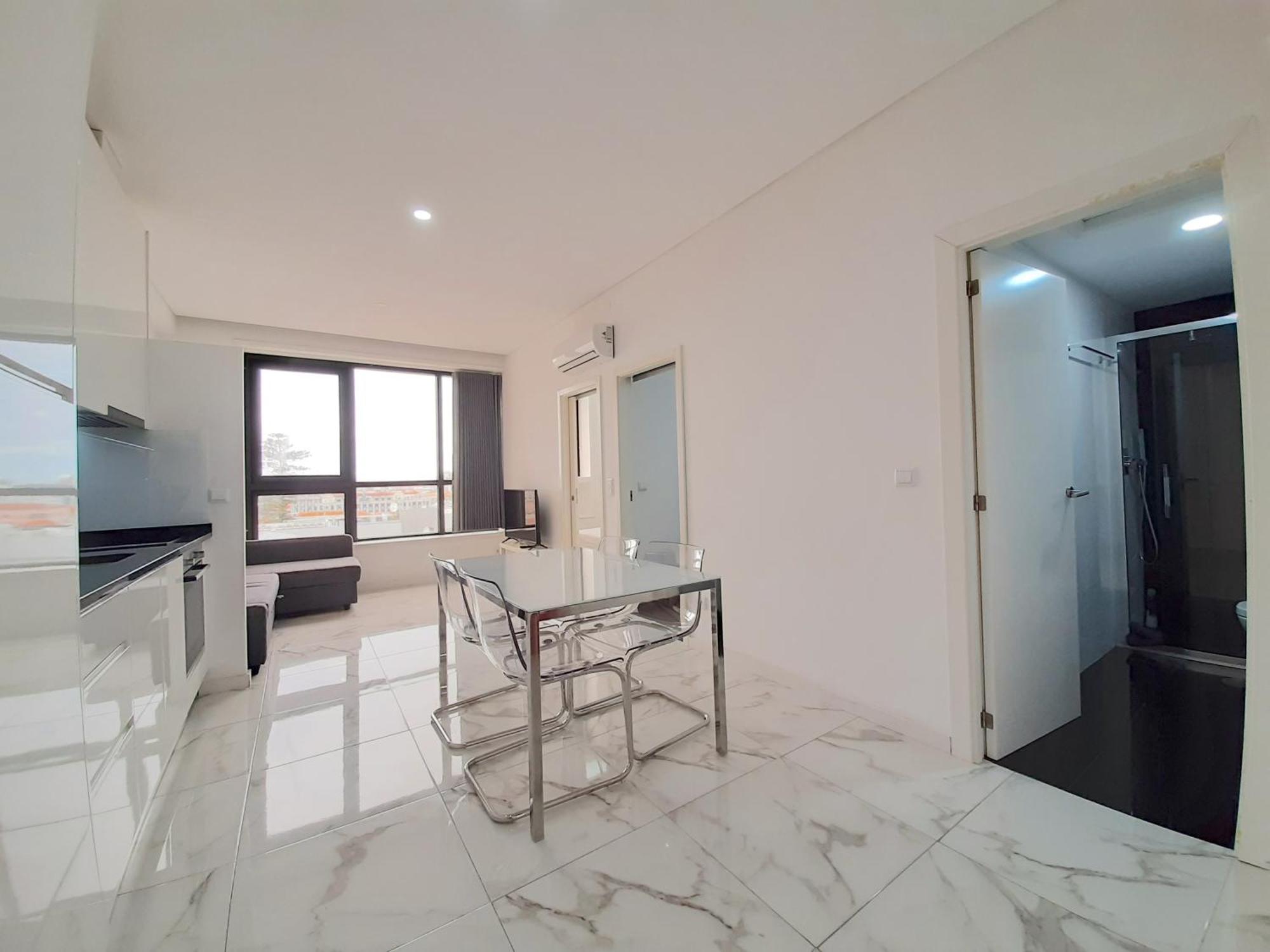 Vb Porto City Apartment By Flat In Porto Ngoại thất bức ảnh