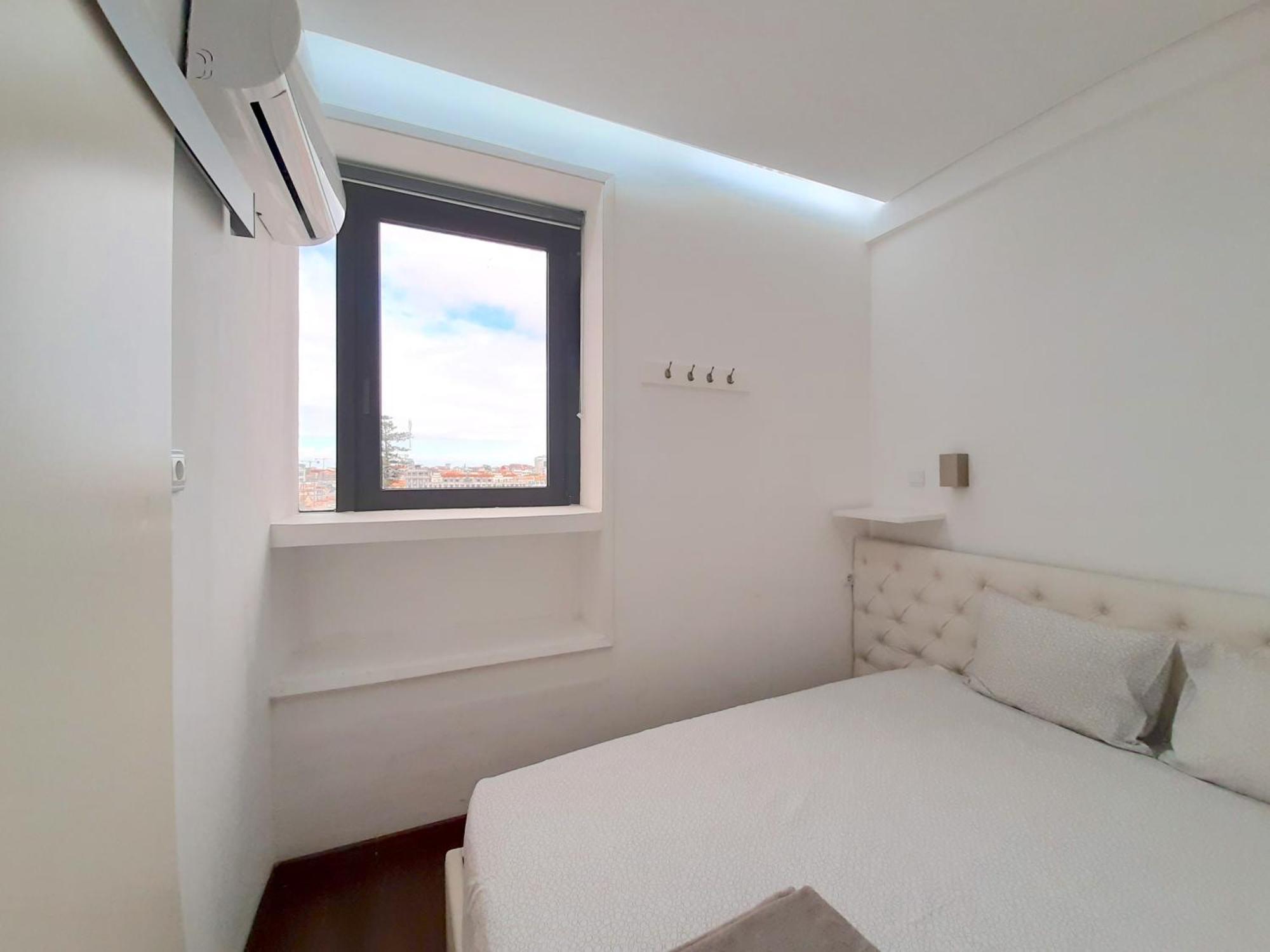 Vb Porto City Apartment By Flat In Porto Ngoại thất bức ảnh