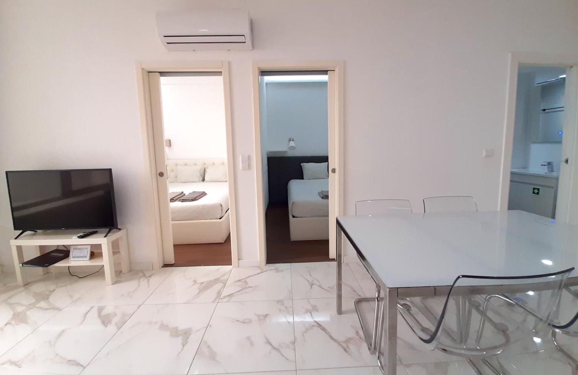 Vb Porto City Apartment By Flat In Porto Ngoại thất bức ảnh