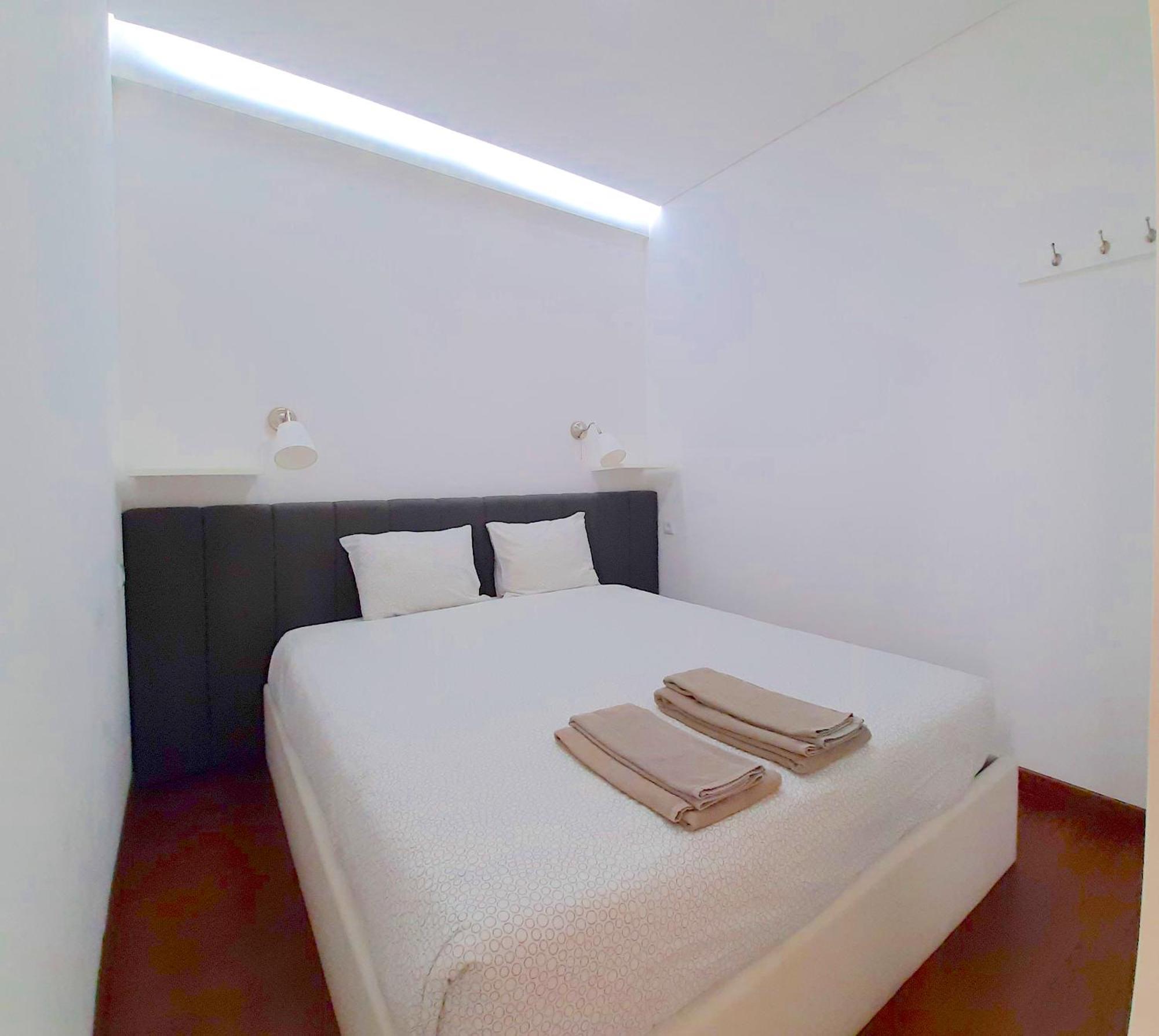 Vb Porto City Apartment By Flat In Porto Ngoại thất bức ảnh
