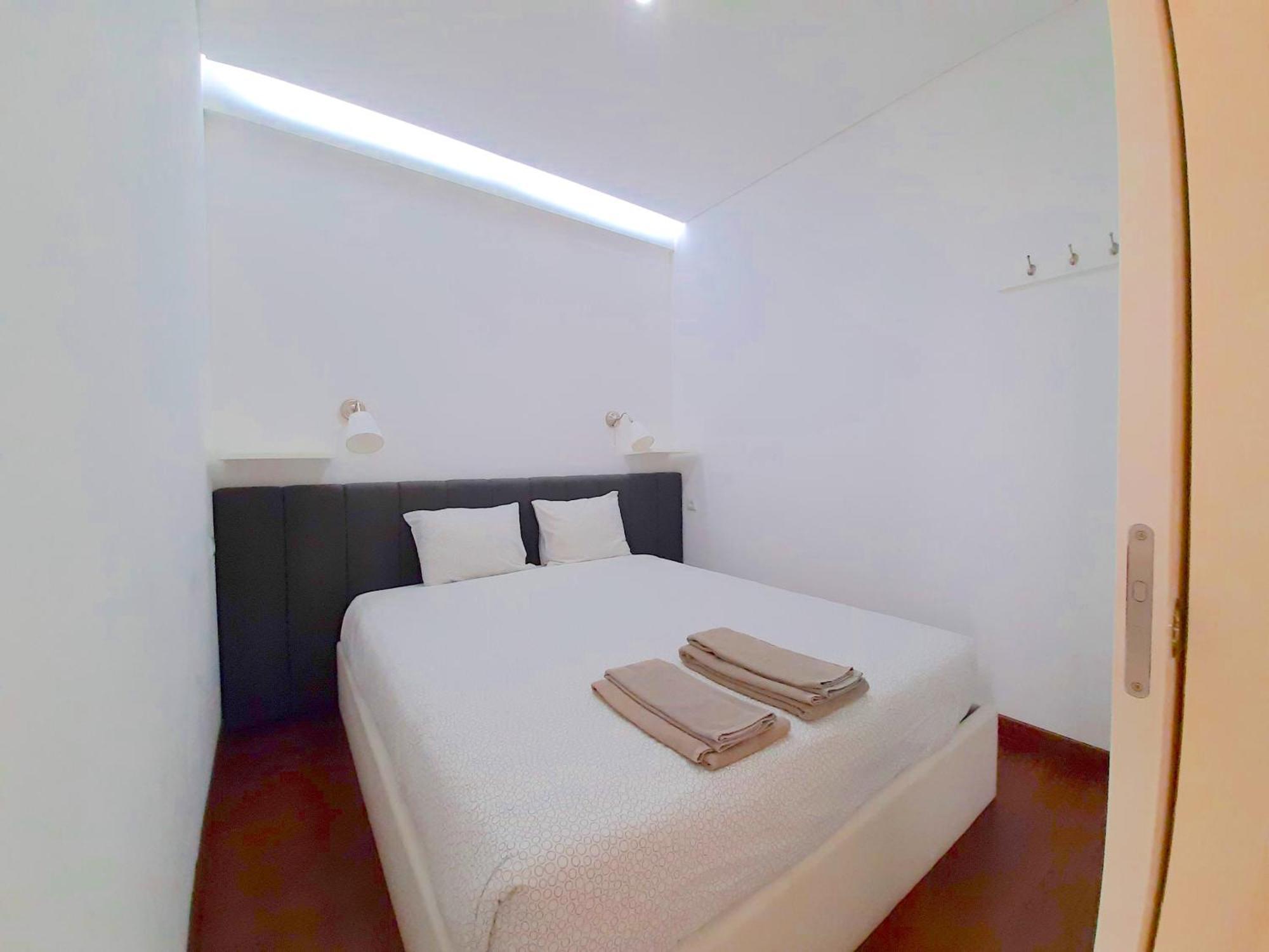 Vb Porto City Apartment By Flat In Porto Ngoại thất bức ảnh