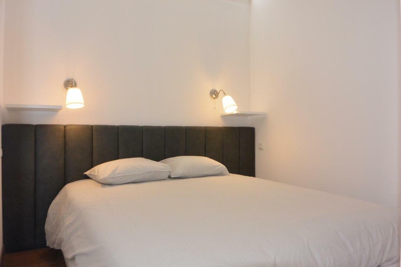 Vb Porto City Apartment By Flat In Porto Ngoại thất bức ảnh