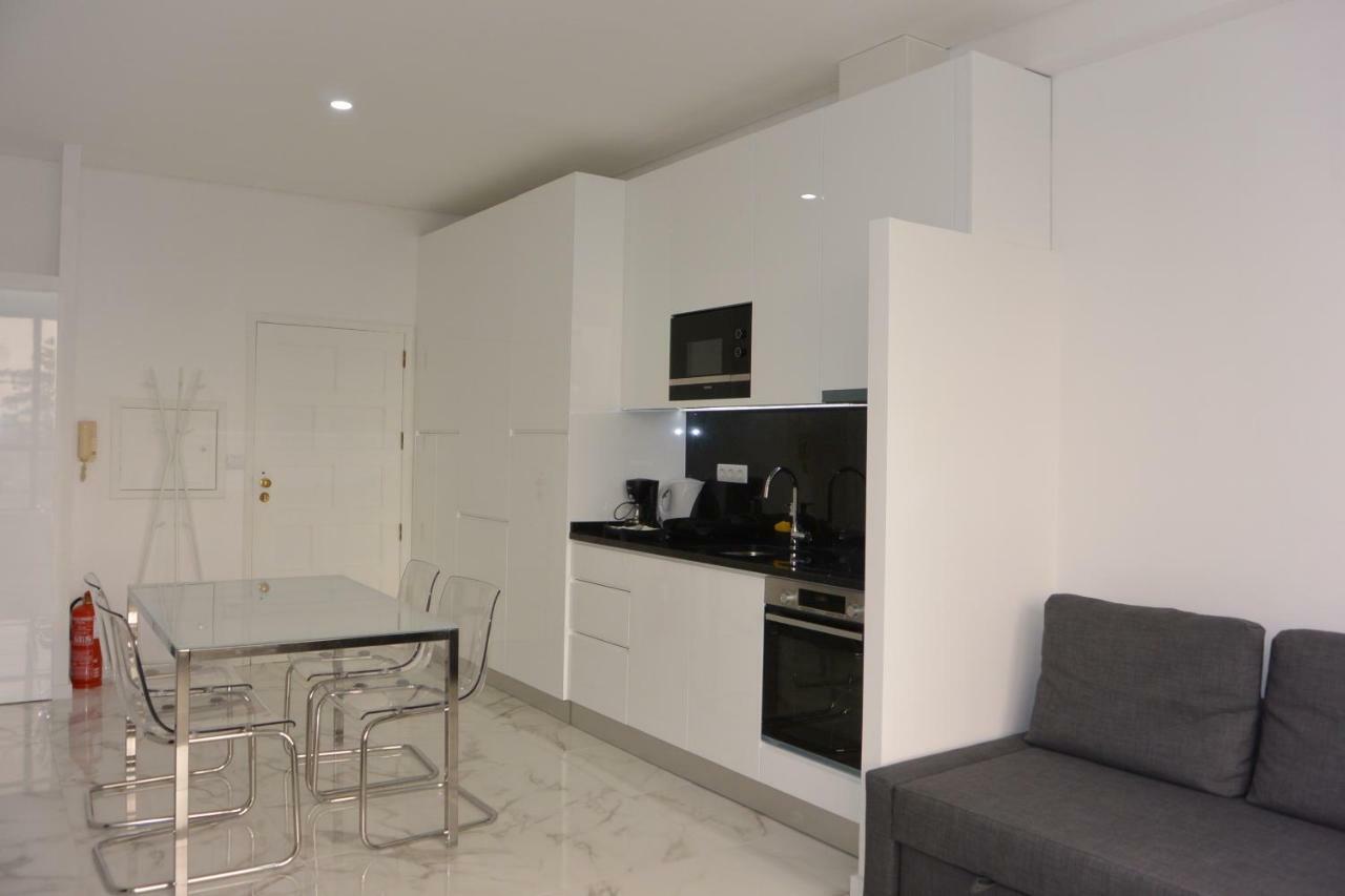 Vb Porto City Apartment By Flat In Porto Ngoại thất bức ảnh
