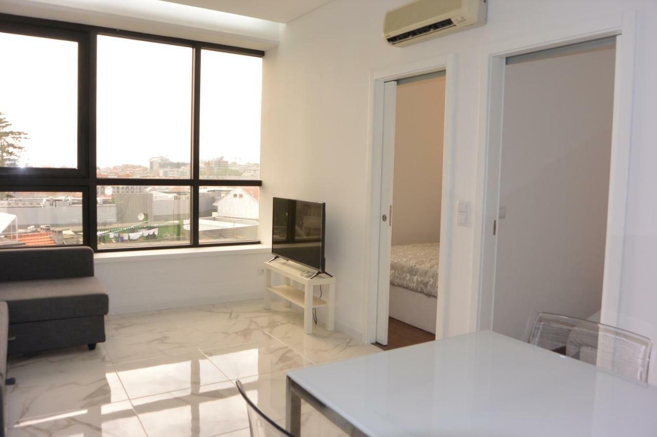 Vb Porto City Apartment By Flat In Porto Ngoại thất bức ảnh