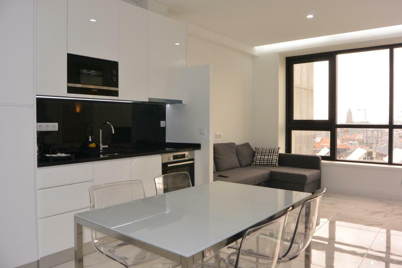 Vb Porto City Apartment By Flat In Porto Ngoại thất bức ảnh