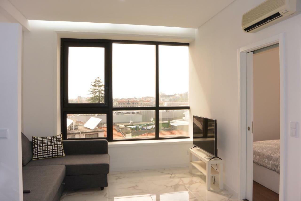 Vb Porto City Apartment By Flat In Porto Ngoại thất bức ảnh