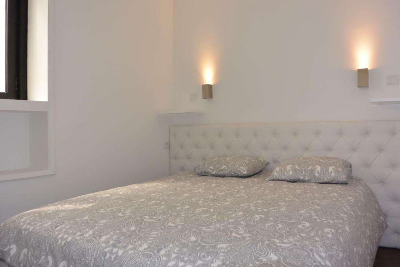 Vb Porto City Apartment By Flat In Porto Ngoại thất bức ảnh