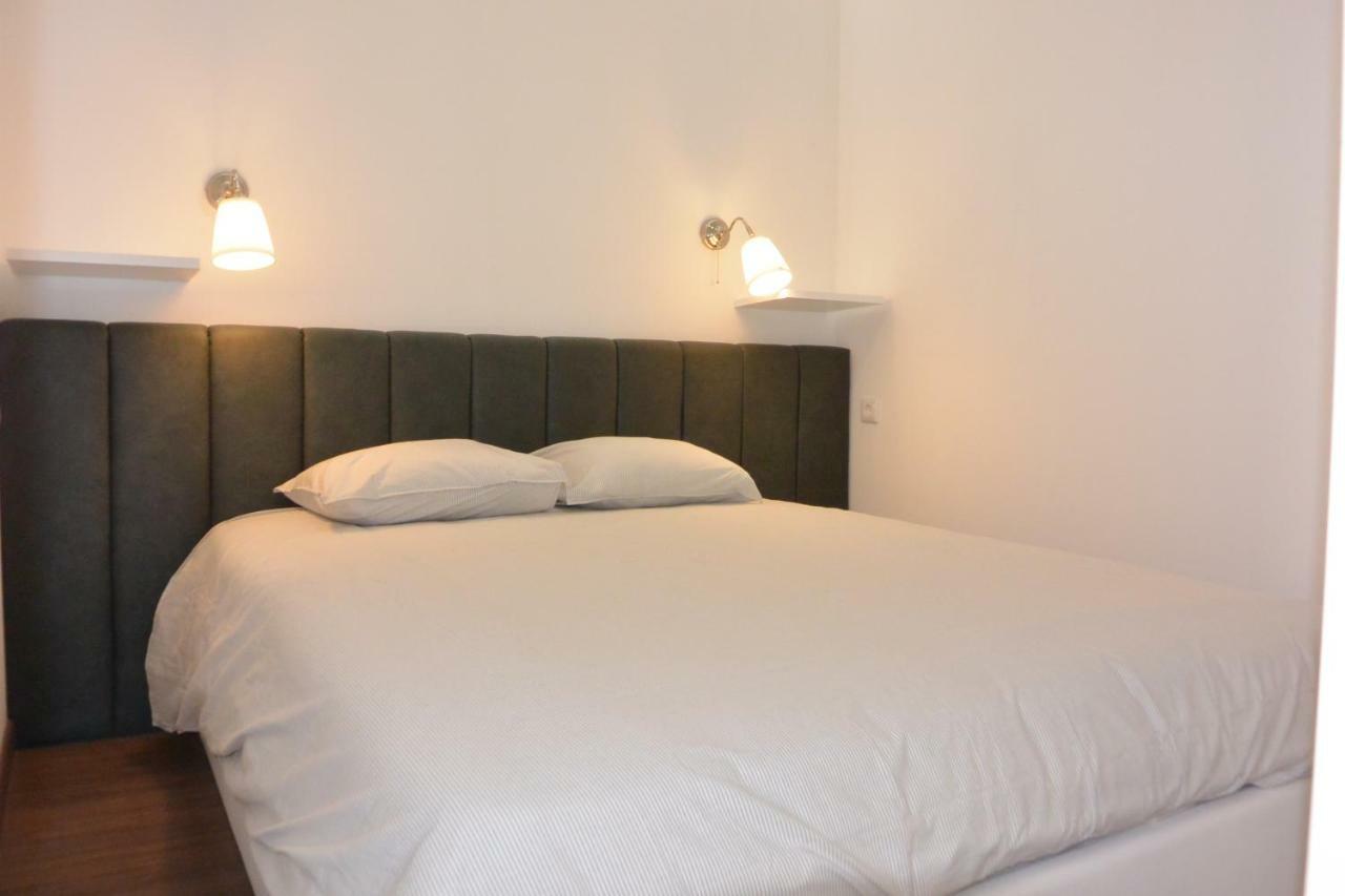 Vb Porto City Apartment By Flat In Porto Ngoại thất bức ảnh